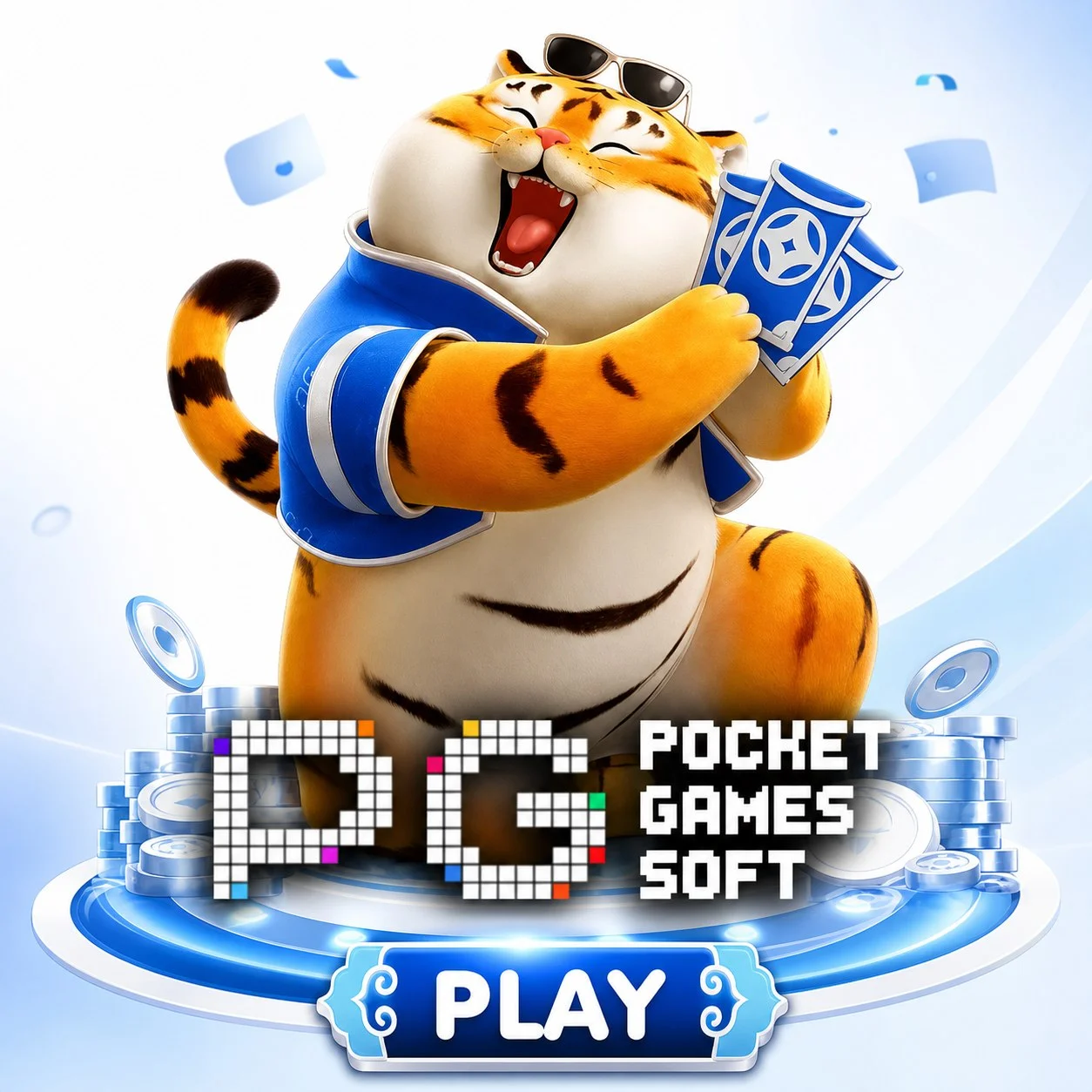 หน้าเกม PG SLOT Fortune Ox โหมดทดลองเล่นสล็อตฟรีบน erisauto