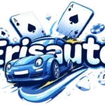 erisauto เว็บตรงออโต้ ฝากถอนเร็ว รวมสล็อต คาสิโน