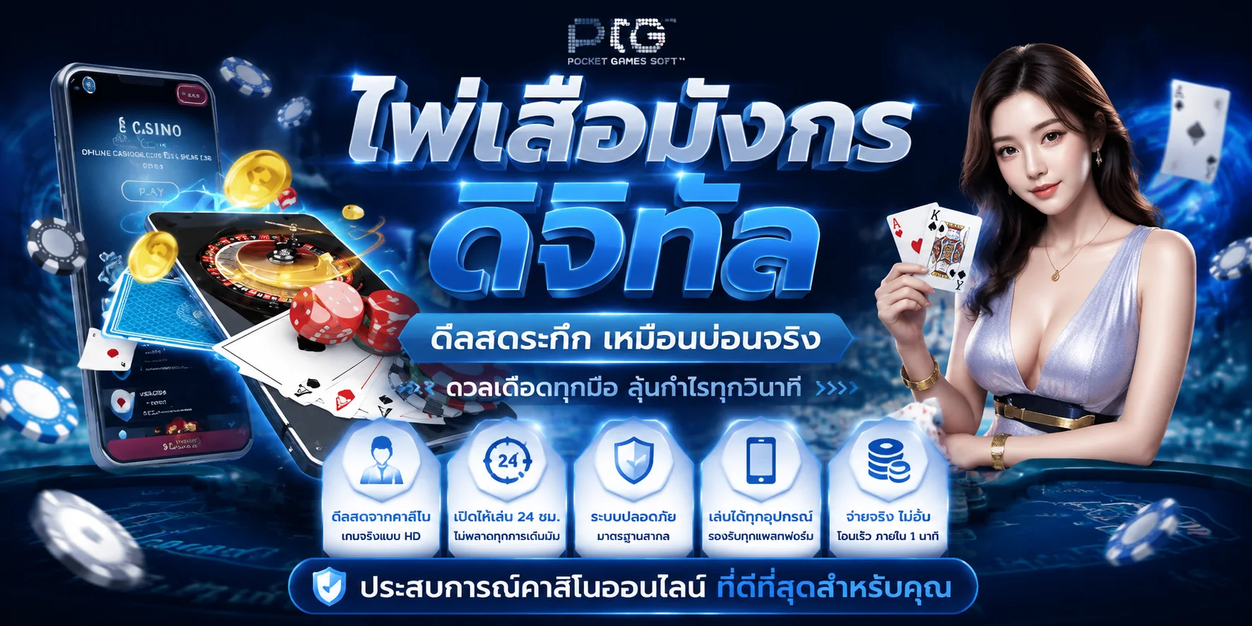 ระบบฝากถอนออโต้กระเป๋าเดียวของ erisauto รองรับธนาคารและทรูมันนี่วอลเล็ท